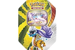 POKÉMON Pokemon Mapas, Multicolor (The Company International 699-85845 : C : EN : 40 :)