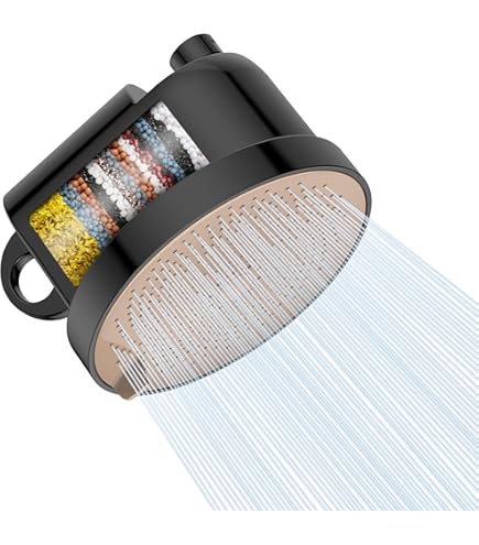 The 7 Best Filtered Shower Heads For Softer Skin And Shinier Hair