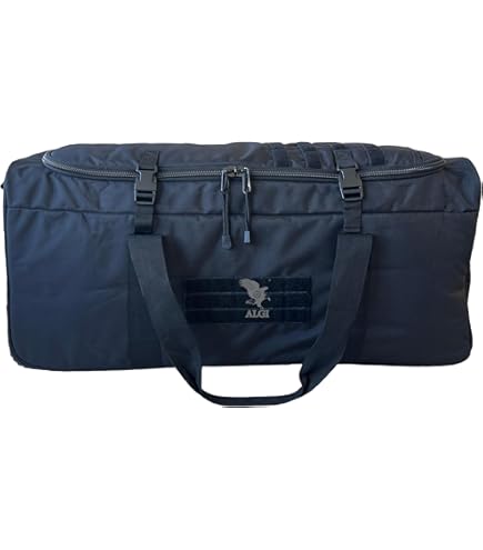 Borsone Trolley Militare Trolley Medio Borsone Trolley Militare