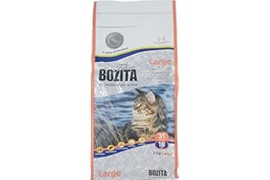 Bozita Feline Large 2 kg, 1er Pack (1 x 2 kg)