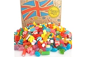 Coffret de bonbons à piocher - 