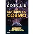 La materia del cosmo