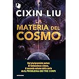 La materia del cosmo