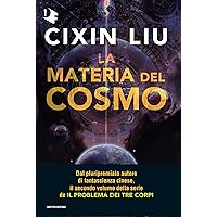 La materia del cosmo