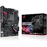 ASUS ROG STRIX B550-F GAMING, AMD AM4, ATX, 128GB DDR4, 4DIMM, DP, HDMI, PCIE