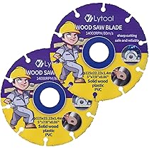 Dremel 670 Adaptation Mini Scie Circulaire Pour Tronçonner Dans Le Bois Pour Les Outils Multi Usages Dremel