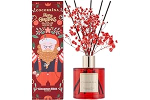 COCORRÍNA Dyfuzor trzcinowy