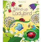 Wind-up Ladybird (Wind-up Books)