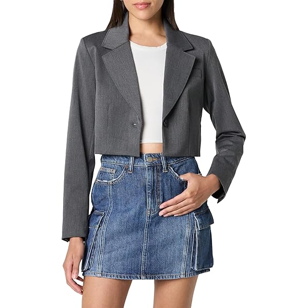Pieces PCSILLY SS O-NECK BC - T-shirt basique - cashmere blue/bleu clair - ZALANDO