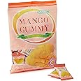 Cocon Gummy Mango Jelly Sweets 100 g