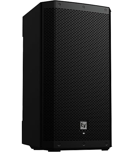 Yamaha DBR10 Powered Speakers (Pair) : Amazon.in: Musical