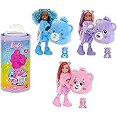 Barbie&reg; Mini BarbieLand&trade; Fashionistas Bebekler CDU, 3Y+, JCN97
