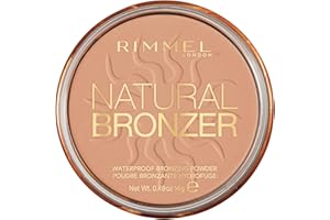 RIMMEL LONDON Natural Bronzer - Sunshine