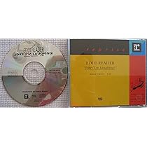 (CD)Simple Soul／Eddi Reader Eddi Reader - Simple Soul CD (Japan 2001 Universal) UICE