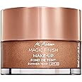 M. Asam Magic Finish Summer Teint Make-Up Mousse (1.01 Fl Oz) – 4in1 Primer, Foundation, Concealer & Powder With Buildable Coverage, Hides Redness And Dark Spots, Vegan, For Medium To Deep Skin Tones
