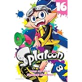 Splatoon, Vol. 16: Volume 16