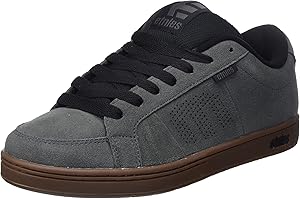EtniesKingpin - Scarpe da Skateboard Uomo, Null, NULL