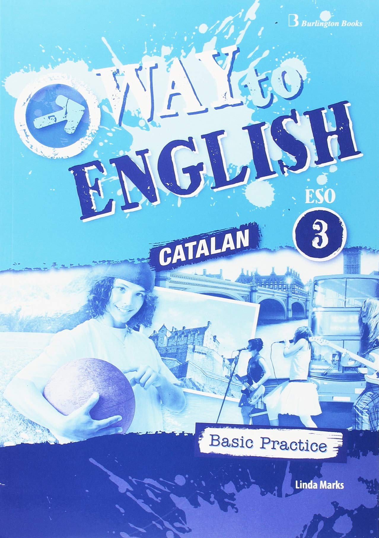 Way to english eso 3 c basic practice cat