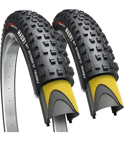 Reifen, 29 x 2,25 cm, aus Gummi, 57-622, für Mountainbike, Fahrrad Sport & Freizeit