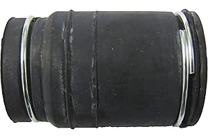 MY MOTO PARTS Exhaust Tailpipe Rubber Yamaha DTs All Models (Each)