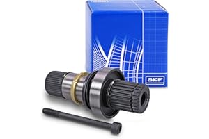 ‎SKF SKF VKJC 1045 Antriebswelle