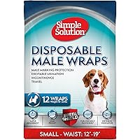 waterproof dog nappies