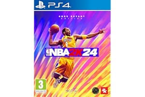 NBA 2K24 (Amazon Edition)
