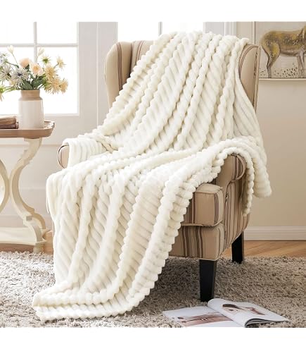 ArtiCasa Fleecedeken 150 x 200 cm - sprei - knuffeldeken ArtiCasa Fleecedeken 150 x 200 cm - sprei - knuffeldeken