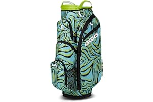 Ogio Bg OG CRT Ae Silencer Bolsa de Carro, Unisex Adulto