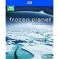 Frozen Planet - The Complete Series [Blu-ray]
