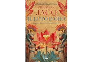 Il loto d'oro. E le tre piramidi del faraone Snefru