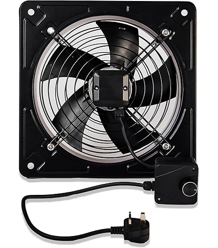 Commercial Extractor Fan Deals ⇒ Best Sales In UK
