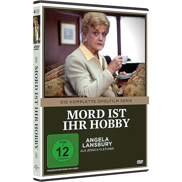 Diagnosis Murder: The Complete Collection [Blu-ray] [Import