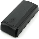 Master Lock Magnetyczna Skrzynka na Klucze, Czarny, 2,9 x 5,1 x 11,9 cm