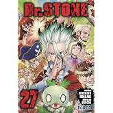 Dr.Stone 27