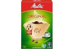 Melitta 125999 filtro per caffè e ricambi