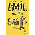 Emil and the Detectives (A Puffin Book)