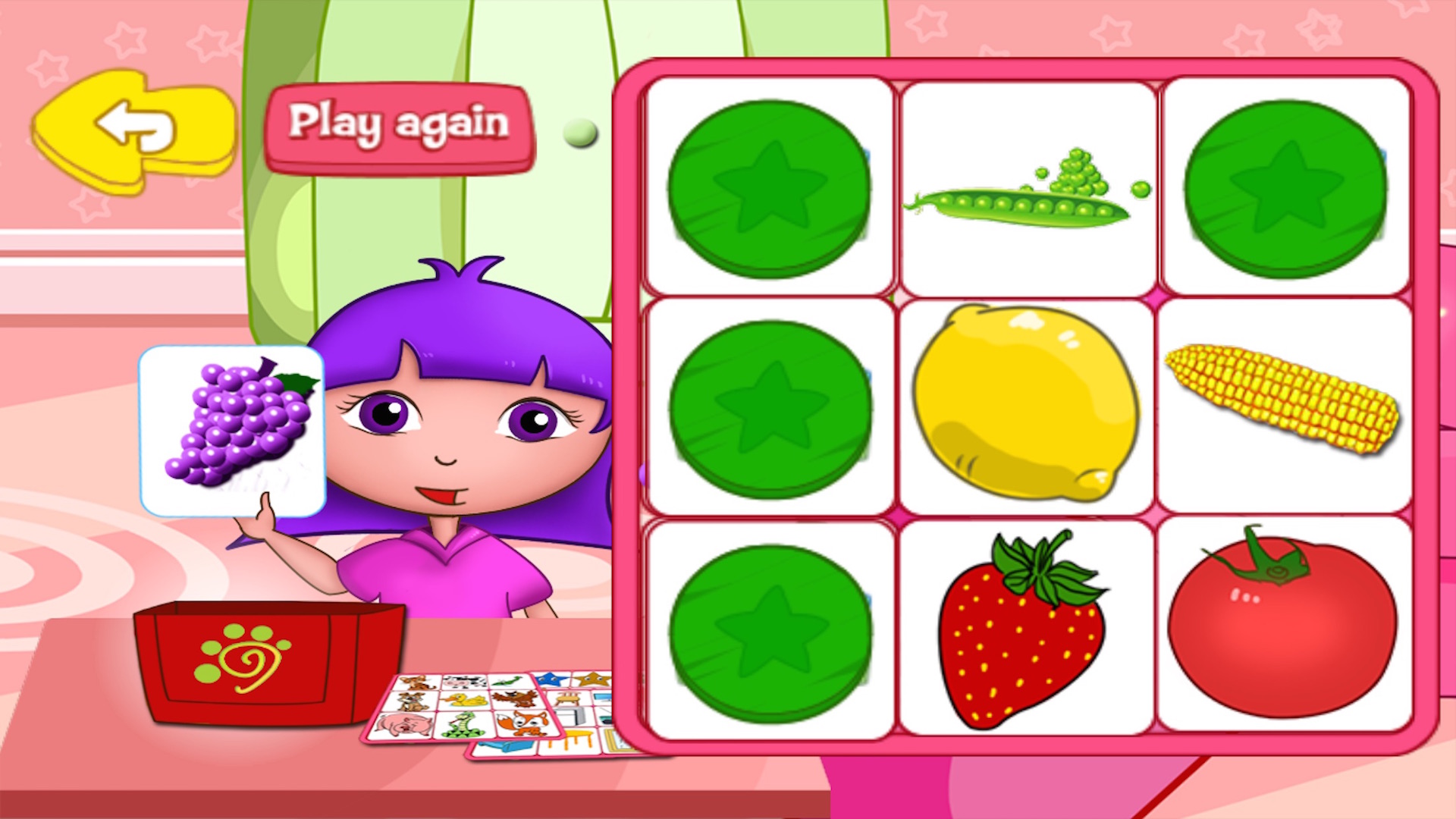 Preschool English Flash Cards for baby : Amazon.co.uk: Apps & Games