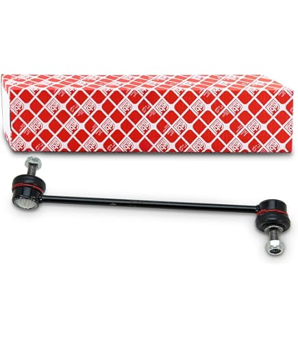 22907 FEBI BILSTEIN Rotule De Direction Basic Short Kit, Essieu