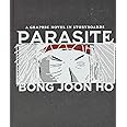 Parasite - a Graphic Novel in Storyboards