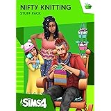 The Sims 4 Portento del Punto Stuff Pack | Codice Origin per PC
