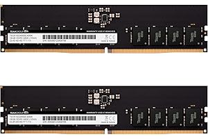 TEAMGROUP Team Group ELITE TED532G4800C40DC01 module de mémoire 32 Go 2 x 16 Go DDR5 4800 MHz