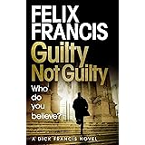 Guilty Not Guilty