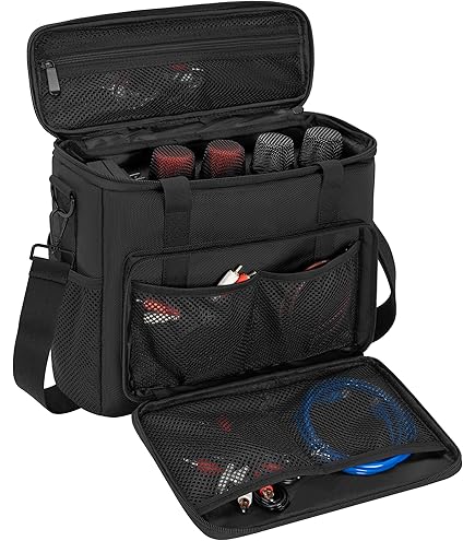 Foto-kontor Tasche Für Philips 3000 Dampfglätter - Stoßfest & Wasserabweisend