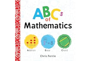 ABCs of Mathematics (Baby University)