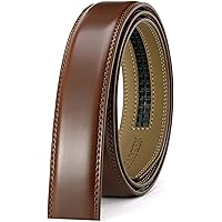 Cintura In Pelle Pieno Fiore - Realizzata A Mano Individualmente Con Fibbia Rimovibile 1,5"/38 Mm Scelta Di 3 Colori - Italia - Foto 5