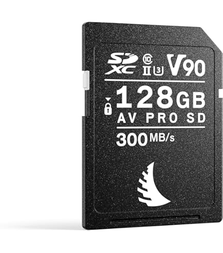 Angelbird - AV PRO CFexpress B SE - 512 GB - CFexpress Type
