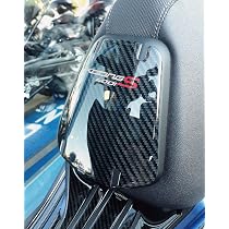 Resin Bike 3D Handle Stickers For Kymco XCITING 400S 2019 – Blue Resin Emblems