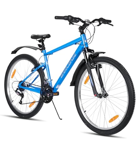 Mountain Bike Uomo Chillaxx Bike Legend Premium In 24 E 26 Pollici