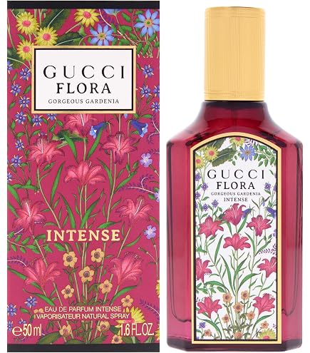 Gucci The Virgin Violet Eau De Perfume For Unisex, 100 Ml : Amazon